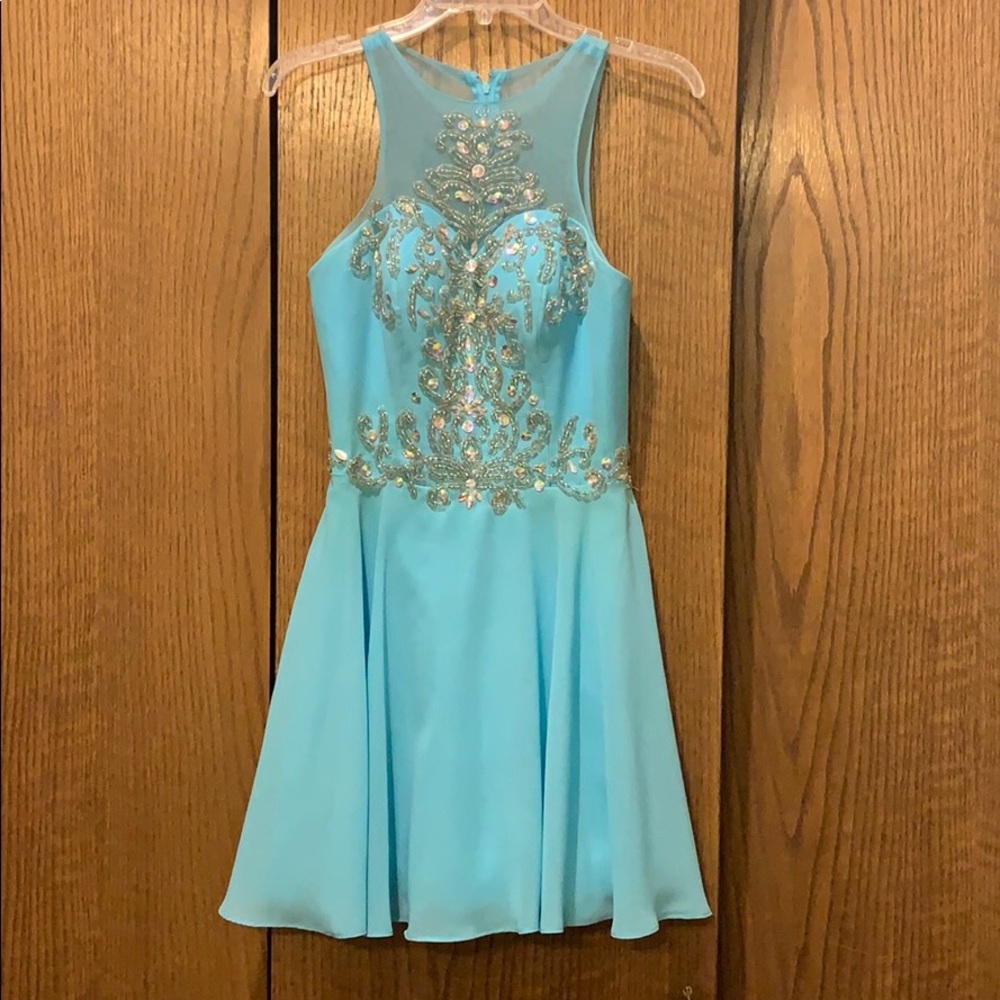 Homecoming Dress